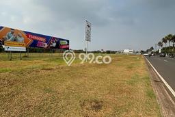 Untuk Disewa Tanah di Bekasi, Luas 1590m2 Area Berkembang Untuk Disewa Tanah di Bekasi, Luas 1590m2 Area Berkembang