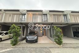 Rumah sewa siap pakai 4 KT di Grand Wisata, Bekasi Rumah sewa siap pakai 4 KT di Grand Wisata, Bekasi