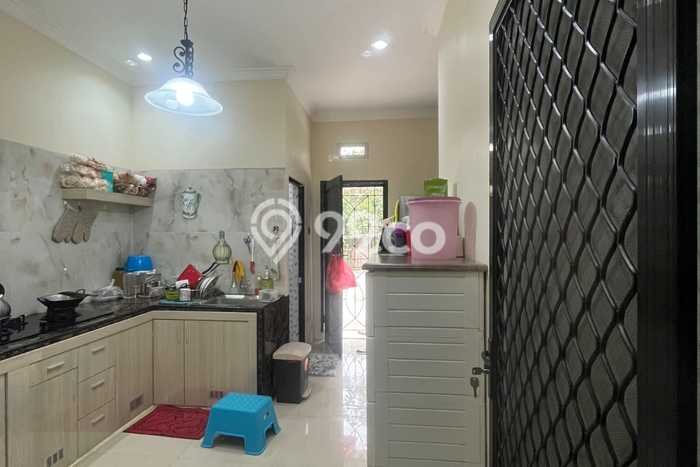 Rumah Modern Cantik 2 KT Bisa Langsung Pindah di Mustikajaya Rumah Modern Cantik 2 KT Bisa Langsung Pindah di Mustikajaya