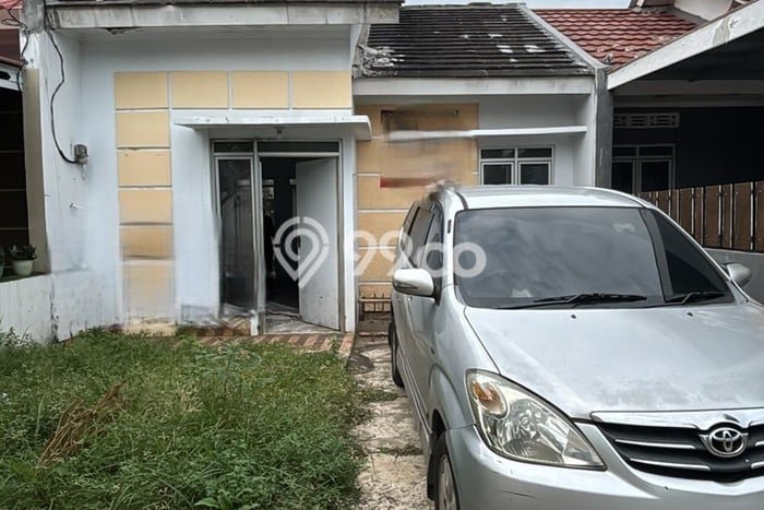 Rumah Sederhana Dijual Lokasi Tambun Selatan 2 Kamar dengan Luas Tanah 83m2 Rumah Sederhana Dijual Lokasi Tambun Selatan 2 Kamar dengan Luas Tanah 83m2