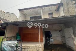 Jual Rumah Minimalis Bagus Punya 0 KT di Bekasi Timur Bekasi - Jual Rumah Minimalis Bagus Punya 0 KT di Bekasi Timur Bekasi -