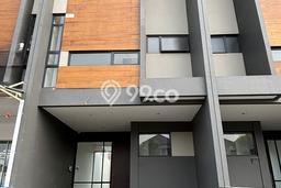 Unit Ruko Tersedia di Grand Wisata Spesifikasi LB 80m2 Unit Ruko Tersedia di Grand Wisata Spesifikasi LB 80m2