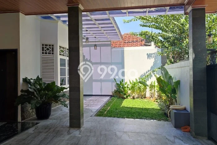 Disewakan Rumah Konsep Minimalis di Bogor Barat Bogor dengan 3 Kamar Disewakan Rumah Konsep Minimalis di Bogor Barat Bogor dengan 3 Kamar