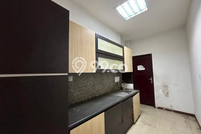 Unit Gudang Dijual di Bekasi LT 2600m2 & LB 2000m2 Unit Gudang Dijual di Bekasi LT 2600m2 & LB 2000m2