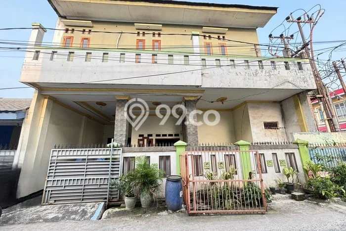 Dijual Rumah 7 Kamar Lokasi Ideal Bagus dan Strategis di Tambun Selatan Dijual Rumah 7 Kamar Lokasi Ideal Bagus dan Strategis di Tambun Selatan