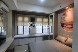 Apartemen Terawat Dijual di Bekasi Spesifikasi 1 KT, 1 KM Apartemen Terawat Dijual di Bekasi Spesifikasi 1 KT, 1 KM