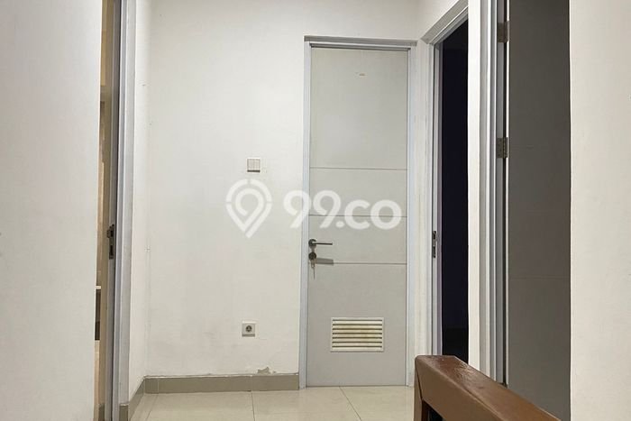 Rumah Mewah LB 125m2 Siap Pakai Desain Elegan di Grand Wisata, Bekasi Rumah Mewah LB 125m2 Siap Pakai Desain Elegan di Grand Wisata, Bekasi
