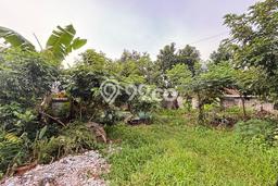 Lahan Strategis di Tambun Selatan Dijual dengan Luas 504m2 Lahan Strategis di Tambun Selatan Dijual dengan Luas 504m2