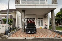 Jual Rumah Modern 5 KT di Grand Wisata, Bekasi Jual Rumah Modern 5 KT di Grand Wisata, Bekasi