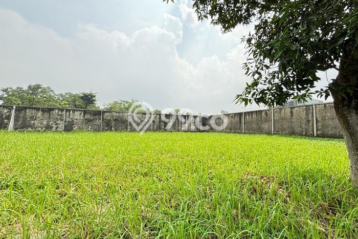 Kavling Tanah di Grand Wisata Dijual Luas 291m2 Legalitas PPJB Kavling Tanah di Grand Wisata Dijual Luas 291m2 Legalitas PPJB