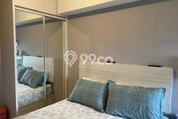 Apartemen Nyaman untuk Disewa, 1 Kamar di Bekasi Apartemen Nyaman untuk Disewa, 1 Kamar di Bekasi