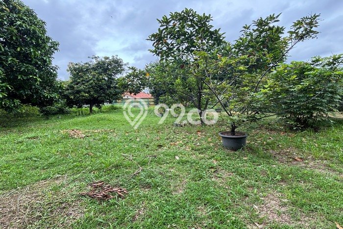 Tanah di Rawalumbu, Bekasi Luas 1756m2 Dijual Segera Tanah di Rawalumbu, Bekasi Luas 1756m2 Dijual Segera