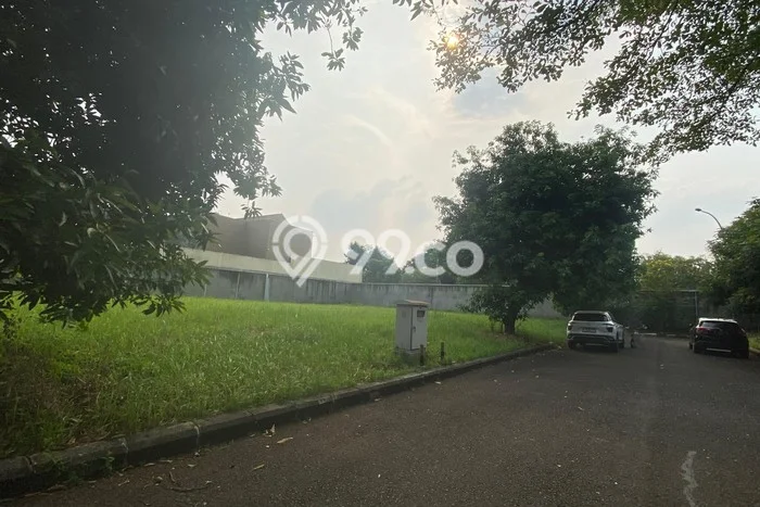 Tanah Kavling Dijual di Bekasi dengan Spesifikasi 300m2 Tanah Kavling Dijual di Bekasi dengan Spesifikasi 300m2