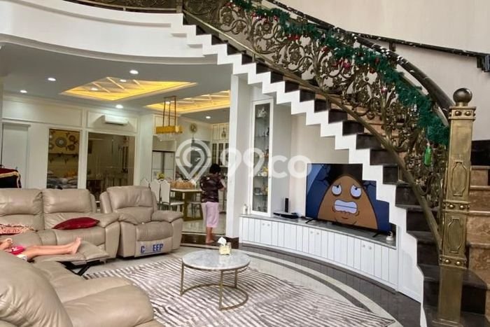 Hunian Super Elit dengan Akses Paling Strategis di Grand Wisata, Bekasi Hunian Super Elit dengan Akses Paling Strategis di Grand Wisata, Bekasi
