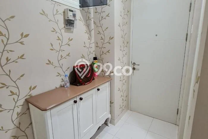 Siap Huni Apartemen di Bogor 2 Kamar & 1 Kamar Mandi, Luas 50m2 Siap Huni Apartemen di Bogor 2 Kamar & 1 Kamar Mandi, Luas 50m2