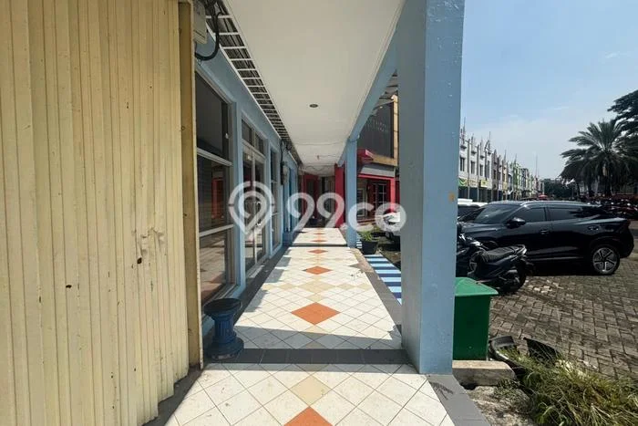 Ruko Favorit Dijual di Cibitung Bekasi Area Pusat Bisnis Ruko Favorit Dijual di Cibitung Bekasi Area Pusat Bisnis