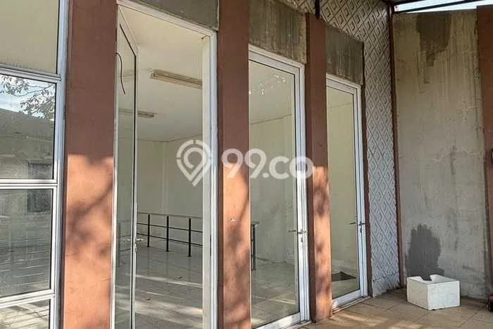 Ruko Dijual di Bogor LT 90m2 & LB 150m2 Lokasi Terbaik! Ruko Dijual di Bogor LT 90m2 & LB 150m2 Lokasi Terbaik!