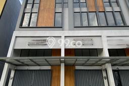 Disewakan Ruko di Pusat Kota Bekasi Ramai Strategis Disewakan Ruko di Pusat Kota Bekasi Ramai Strategis