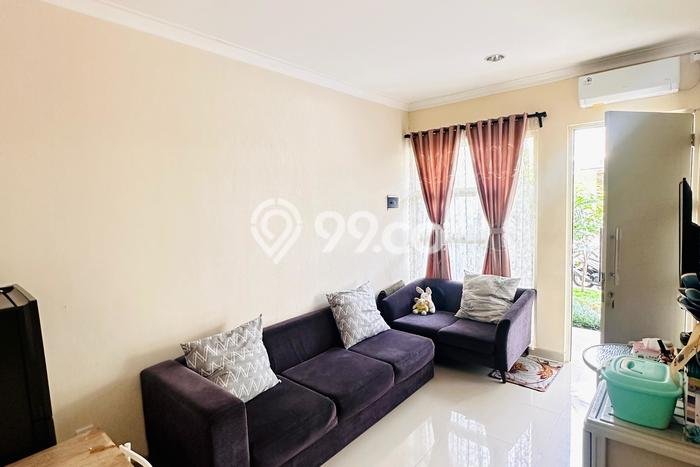 Rumah Minimalis 3 KT di Grand Wisata Bekasi Semi Furnished Rumah Minimalis 3 KT di Grand Wisata Bekasi Semi Furnished