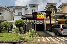 Hunian Super Mewah dengan Akses Paling Strategis di Grand Wisata, Bekasi Hunian Super Mewah dengan Akses Paling Strategis di Grand Wisata, Bekasi