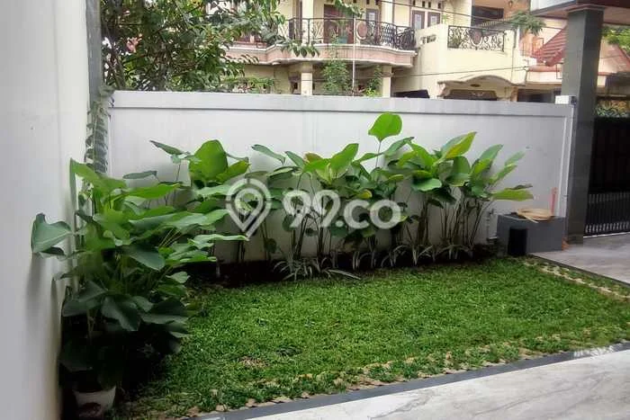 Disewakan Rumah Konsep Minimalis di Bogor Barat Bogor dengan 3 Kamar Disewakan Rumah Konsep Minimalis di Bogor Barat Bogor dengan 3 Kamar