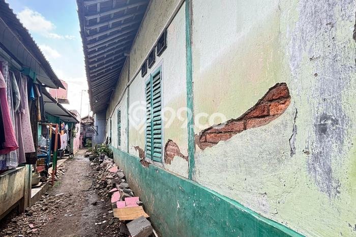 Komersial Paling Dicari LB 150m2 Dijual di Tambun Selatan Komersial Paling Dicari LB 150m2 Dijual di Tambun Selatan