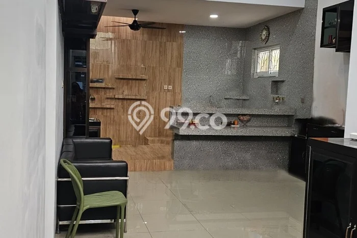 Rumah Modern 2 KT LT 112m2 di Cikupa Citra Raya Rumah Modern 2 KT LT 112m2 di Cikupa Citra Raya