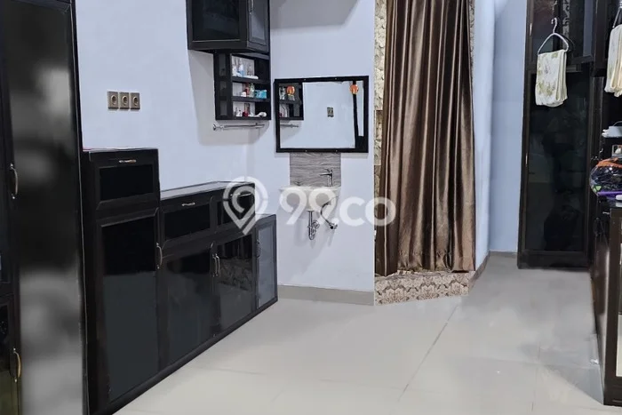 Rumah Modern 2 KT LT 112m2 di Cikupa Citra Raya Rumah Modern 2 KT LT 112m2 di Cikupa Citra Raya