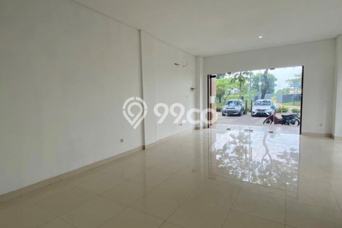 Unit Ruko Dijual di Tangerang LT 93m2 & LB 234670m2 Unit Ruko Dijual di Tangerang LT 93m2 & LB 234670m2