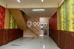For Rent Ruko di Cikupa Citra Raya, Luas 104m², Pusat Niaga For Rent Ruko di Cikupa Citra Raya, Luas 104m², Pusat Niaga