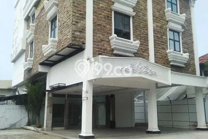 Kantor Kawasan , Luas 1200m2m², Mainroad, Area Strategis Kantor Kawasan , Luas 1200m2m², Mainroad, Area Strategis