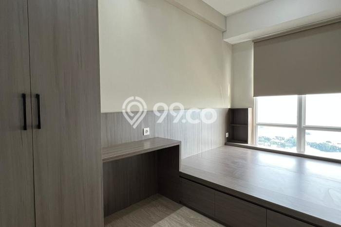 Siap Huni Apartemen di Bekasi 1 Kamar & 1 Kamar Mandi, Luas 34m2 Siap Huni Apartemen di Bekasi 1 Kamar & 1 Kamar Mandi, Luas 34m2