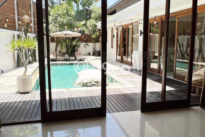 RENT NOW! Vila Strategis di , Area 0m2m², Dekat Mudah Badung, Badung RENT NOW! Vila Strategis di , Area 0m2m², Dekat Mudah Badung, Badung