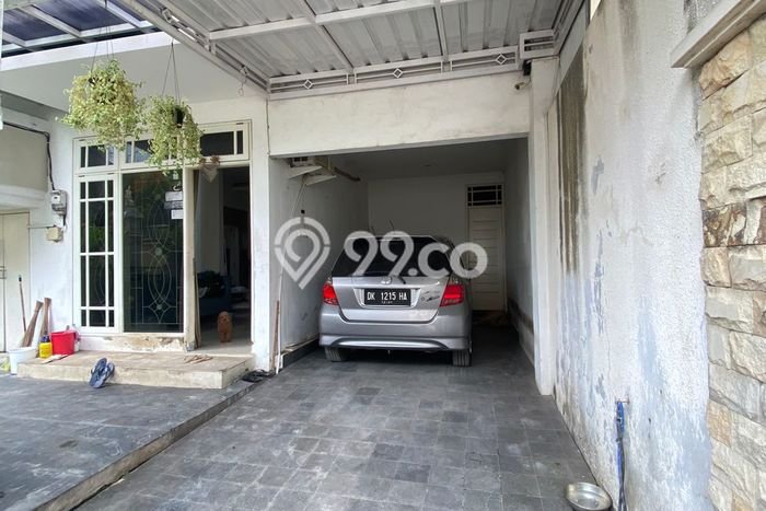 Hunian Nyaman Asri 3 KT Siap Pakai di Tonja Denpasar Hunian Nyaman Asri 3 KT Siap Pakai di Tonja Denpasar
