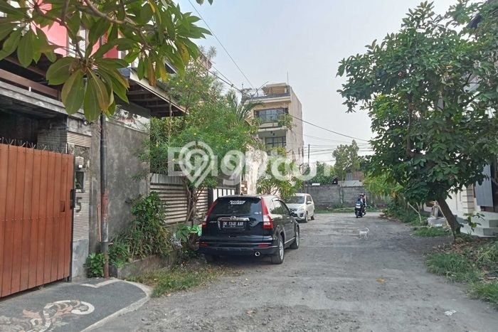 Lahan untuk Disewakan di Denpasar Selatan Denpasar SHM Lahan untuk Disewakan di Denpasar Selatan Denpasar SHM