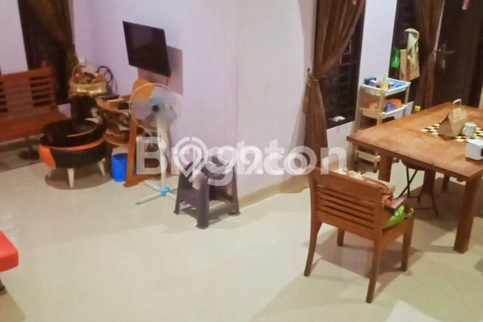 For Sale Hunian Rumah Terawat 3 KT di Kerobokan Kaja, Badung For Sale Hunian Rumah Terawat 3 KT di Kerobokan Kaja, Badung