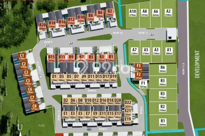 Dijual Rumah Premium dengan Fasilitas Sekitar Komplit di Denpasar Selatan, Denpasar Dijual Rumah Premium dengan Fasilitas Sekitar Komplit di Denpasar Selatan, Denpasar