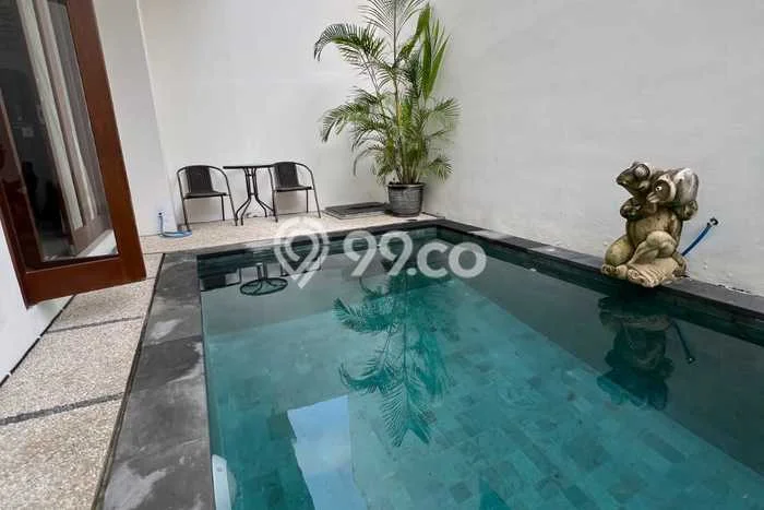 Sewa Rumah Harga Terjangkau di Benoa Badung Punya 3 KT Sewa Rumah Harga Terjangkau di Benoa Badung Punya 3 KT