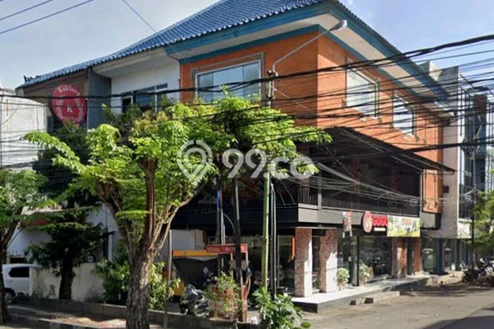 Disewakan Komersial di Denpasar Barat Denpasar LT 281m2, LB 225m2 Disewakan Komersial di Denpasar Barat Denpasar LT 281m2, LB 225m2