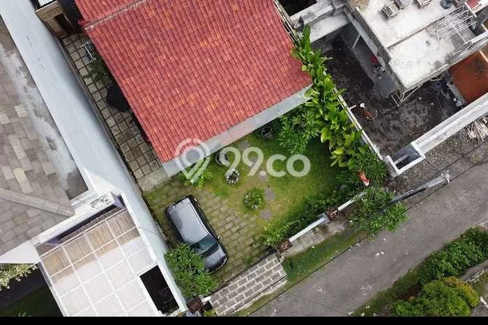 Untuk Dijual Tanah di Denpasar, Luas 200m2 SHM Untuk Dijual Tanah di Denpasar, Luas 200m2 SHM