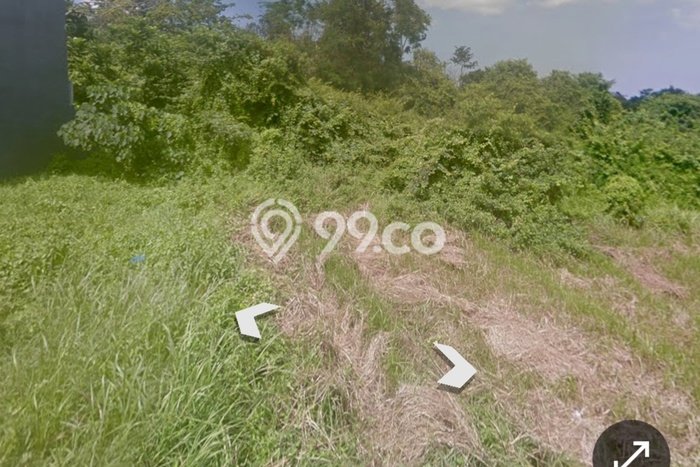 Kavling Tanah untuk Dijual di canggu, Badung, Luas 400m2 Kavling Tanah untuk Dijual di canggu, Badung, Luas 400m2