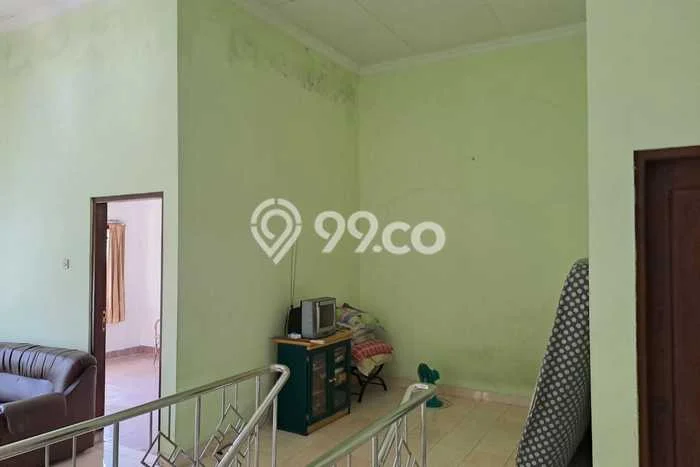 Rumah Modern 5 KT di Maguwoharjo Yogyakarta Unfurnished Rumah Modern 5 KT di Maguwoharjo Yogyakarta Unfurnished