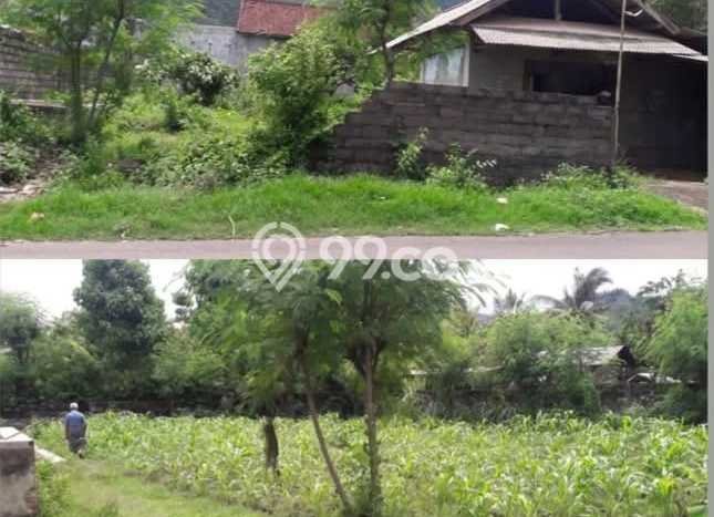 Lahan Kosong Dijual di Buleleng dengan Area 1200m2 Lahan Kosong Dijual di Buleleng dengan Area 1200m2