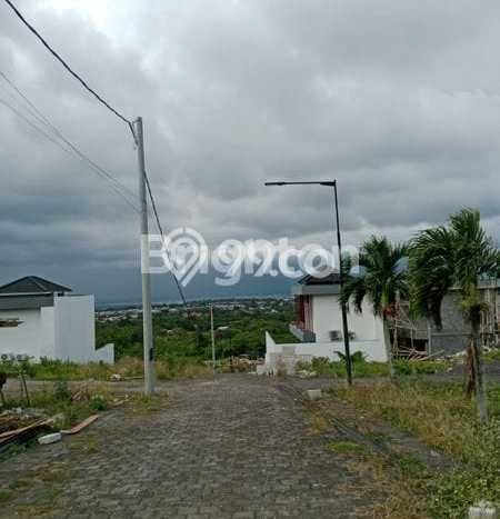 Kavling Tanah untuk Dijual di Nusa Dua, Badung, Luas 234m2 Kavling Tanah untuk Dijual di Nusa Dua, Badung, Luas 234m2