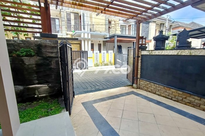 Dijual Cepat Rumah Bagus Siap Huni LB 120m2 di Kuta Utara, Badung Dijual Cepat Rumah Bagus Siap Huni LB 120m2 di Kuta Utara, Badung