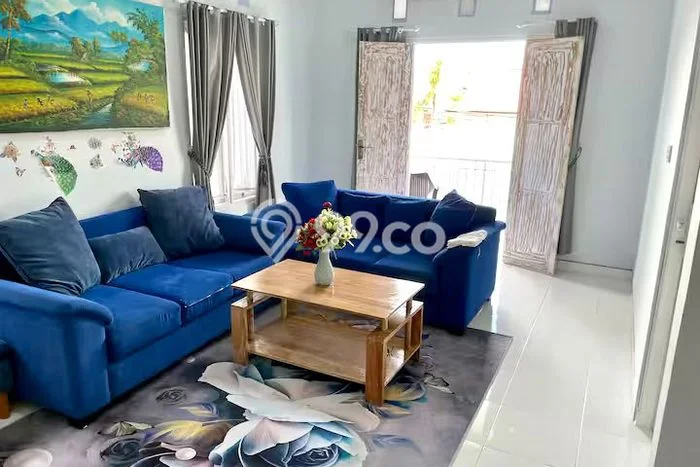 Jarang Ada! Rumah Sewa 4 Kamar Bagus Siap Huni Dalung Jarang Ada! Rumah Sewa 4 Kamar Bagus Siap Huni Dalung