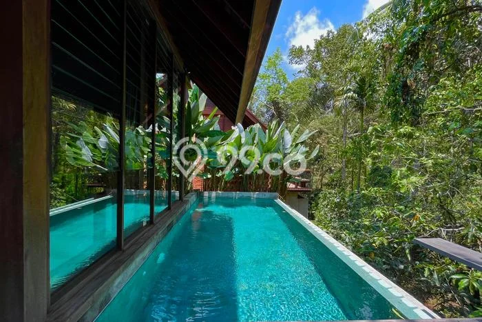 Properti Strategis! Vila di Ubud, Area 120m2m², Area Strategis dengan nilai meningkat Properti Strategis! Vila di Ubud, Area 120m2m², Area Strategis dengan nilai meningkat