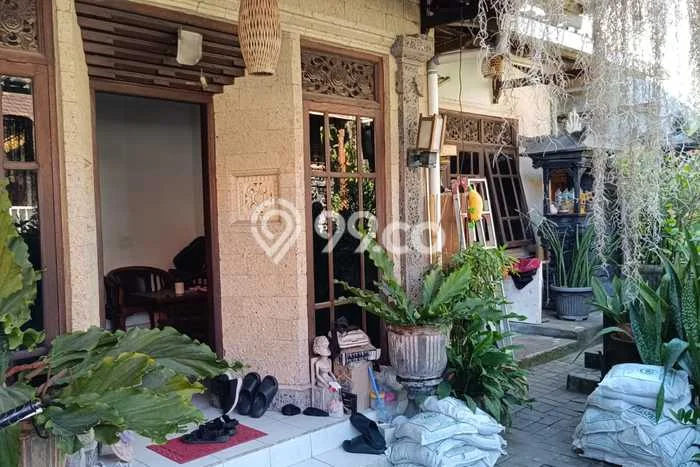 Dijual Rumah Minimalis Bagus Punya 4 KT di Denpasar Barat Denpasar SHM Dijual Rumah Minimalis Bagus Punya 4 KT di Denpasar Barat Denpasar SHM