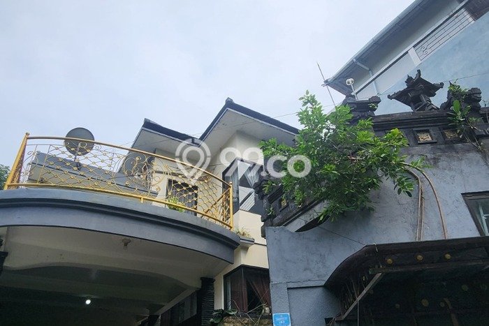 Hunian Cantik Minimalis Lb 115m2 di Denpasar Utara, Denpasar Hunian Cantik Minimalis Lb 115m2 di Denpasar Utara, Denpasar