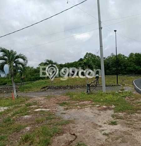 Kavling Tanah untuk Dijual di Nusa Dua, Badung, Luas 234m2 Kavling Tanah untuk Dijual di Nusa Dua, Badung, Luas 234m2